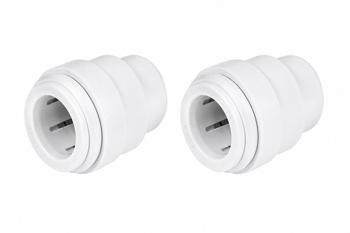 Speedfit push fit stop end - fit,
