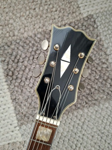 Vox vg2 electric guitar 1970s - vox,