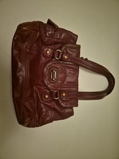WOMENS TULA VINTAGE LEATHER