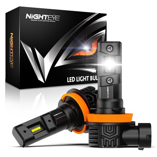 Nighteye h11 50w - 50w, 14000lm