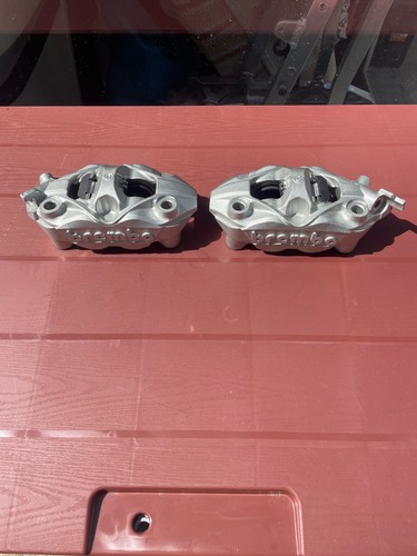 Suzuki gsxr brembo front - m4.32,