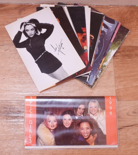 Spice girls photos - 32, x