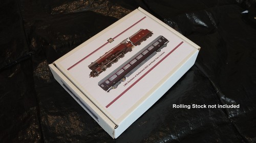 Hornby railways royal train - railways,