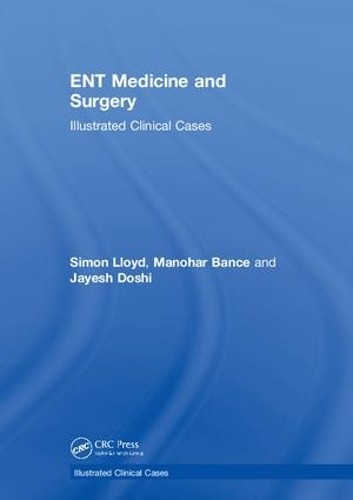 Ent medicine and - and, by