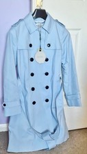 Hobbs Petite Saskia Pale Blue