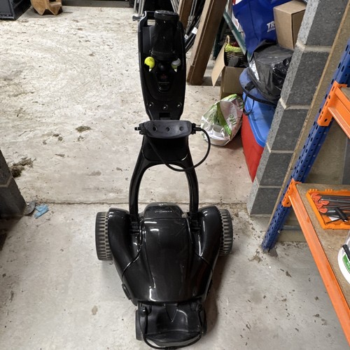 Stewart golf x1x motorised - golf,