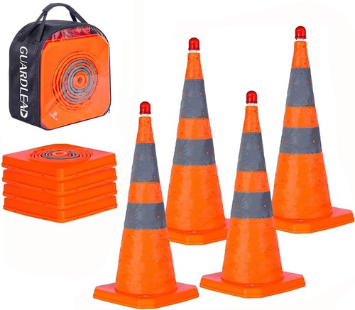 Inch collapsible traffic - 28'',