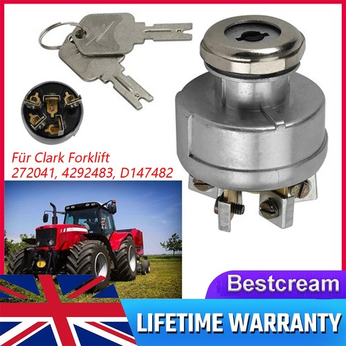 Ignition switch 272041 - switch, for