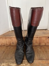 Men's Riding Boots Size 11