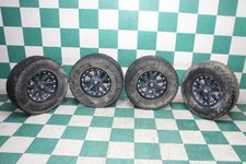 Set 07+ Wrangler 18" XD Addict