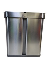 Simplehuman 58L Indoor