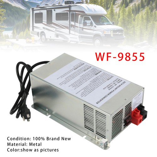 Converter amp power - converter,