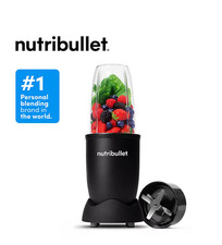 Nutribullet 500 Black Starter