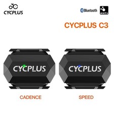 2 Cycplus C3 Cadence/speed