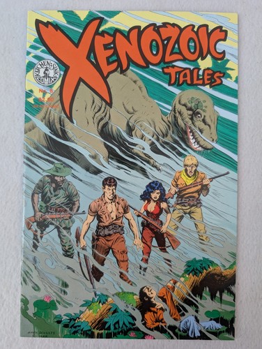 Kitchen sink xenozoic tales - sink,