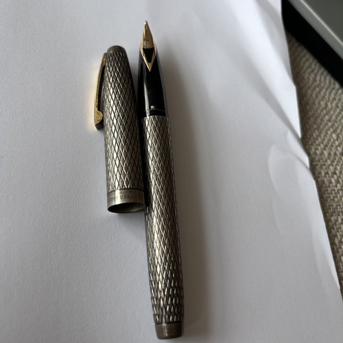 Sheaffer imperial sterling - imperial,