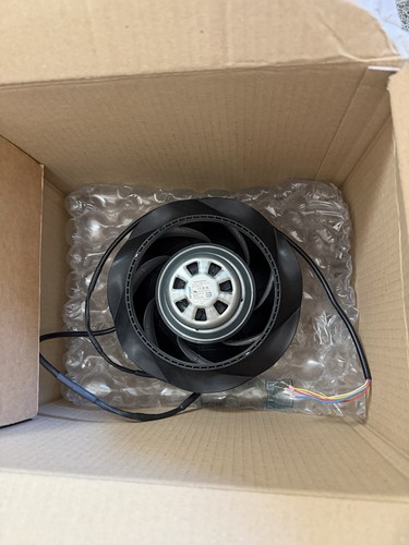 Air fan replacment - nu,