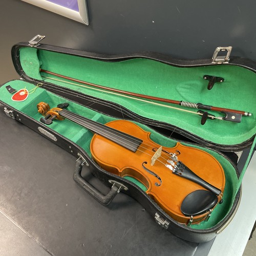 Skylark violin with bow - violin,