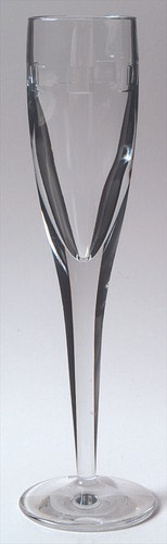 Waterford crystal geo - geo, oden