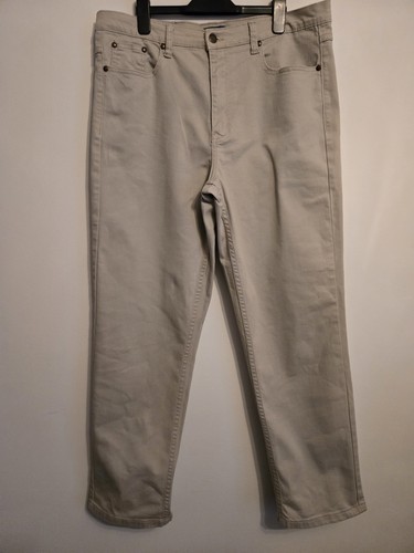 Cotton traders men - men’s, beige