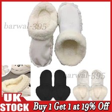 Replacement Fur Insoles Liners