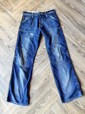 G star 96 Men’s -Women’s Unisex Denim jeans Size W30/L32