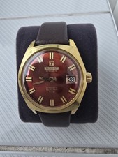 Tissot Visodate Seastar