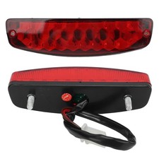 ATV Tail Brake Light
