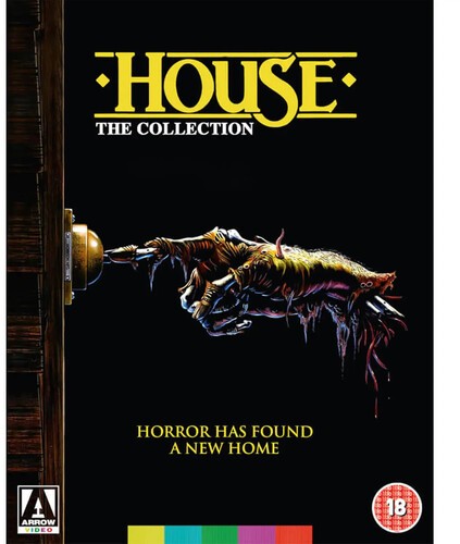 House the collection - house:,