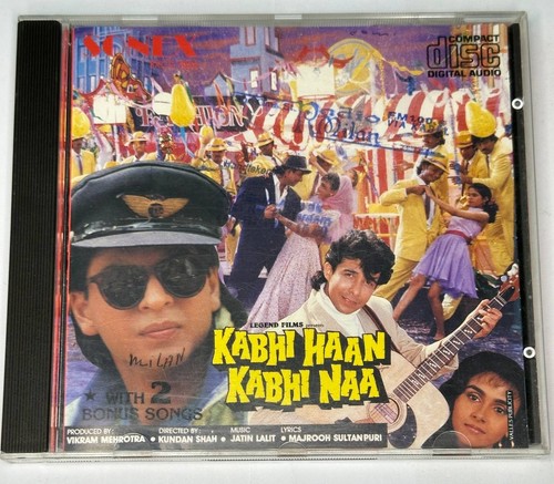 Bollywood kabhi haan - *bollywood*,