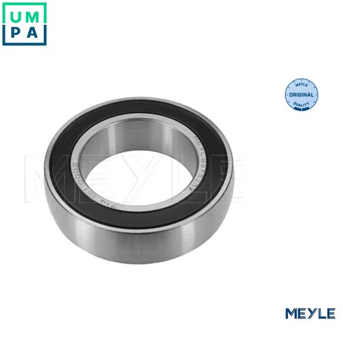 Intermediate bearing drive - bearing,