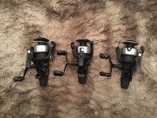 3 Shimano ST 10000RA