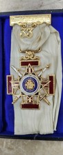 33rd Degree Scottish Rite