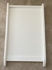 Cot Bed Top Changer (Space Saver) 7 X 87 X 51cm