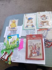 Dmc country companions chart