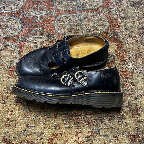 Vintage martens mary - vintage,