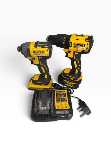 Dewalt dcd778 dcf787 - dewalt, xr