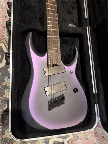 Ibanez rgd71alms bam axion - ibanez,