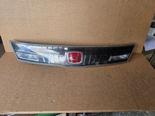 Mk8 honda civic - honda, r
