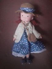 Waldorf Doll Handmade