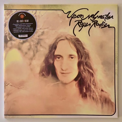 Roger rodier upon velveatur - rodier,
