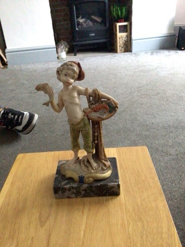 Simonelli figurine a - figurine, of