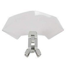 Clear Universal Clip On Screen