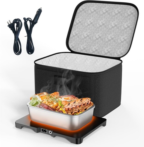 Aicpan electric lunch - lunch, box