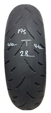 Dunlop Sportmax Gpr300