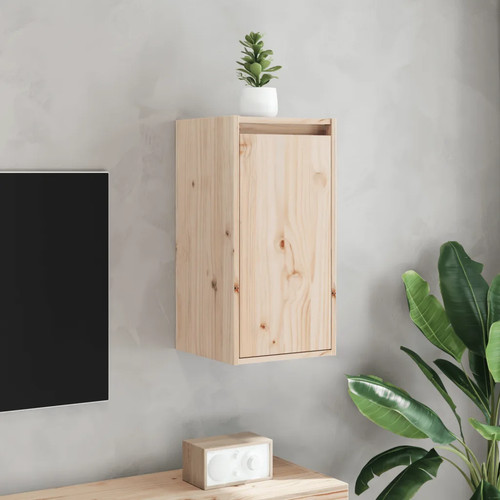 Walplus wall cabinet - wall, solid