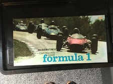 Waddingtons Formula 1 Motor