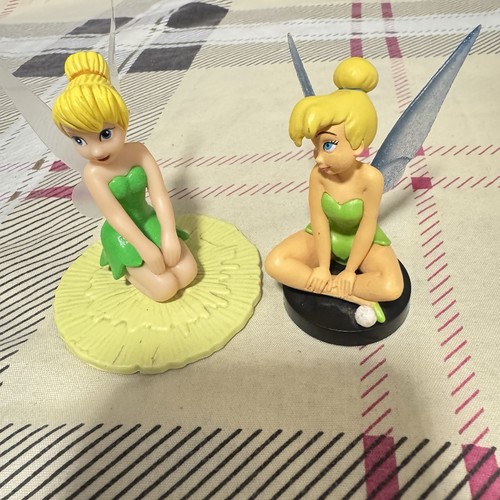 Disney tinker bell lot - tinker, of