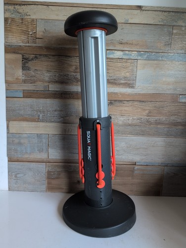Squat magic exercise machine - exercise,