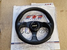 Mountney 300mm Steering Wheel